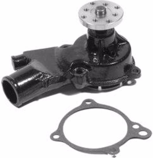 Picture of Mercury-Mercruiser 884727 PUMP ASSEMBLY, Water